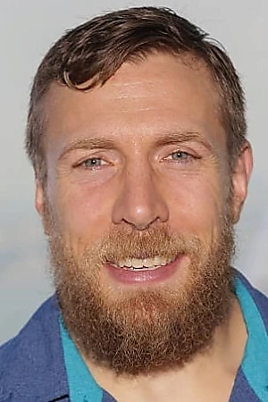 Bryan Danielson