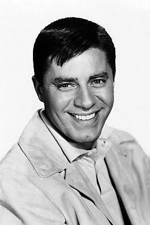 Jerry Lewis