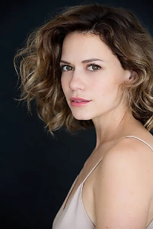 Bethany Joy Lenz