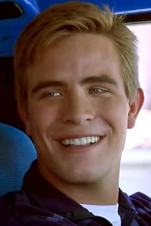 Richard Hillman