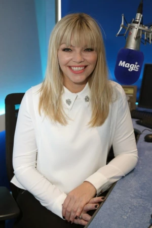 Kate Thornton