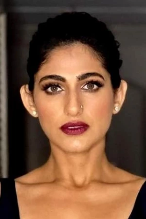 Kubbra Sait