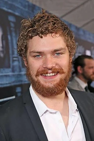 Finn Jones