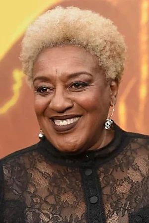 CCH Pounder