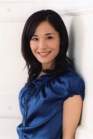 Yasuko Tomita