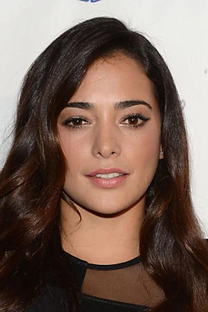 Natalie Martinez