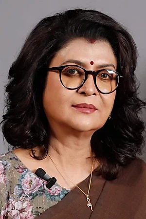 Debashree Roy