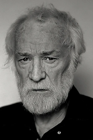 Richard Harris