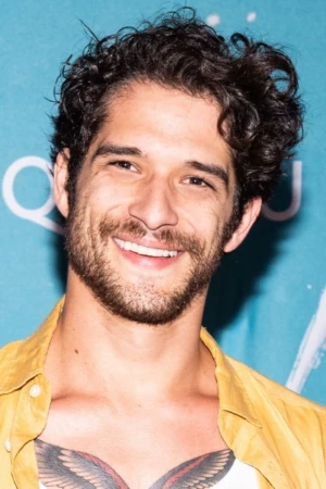 Tyler Posey