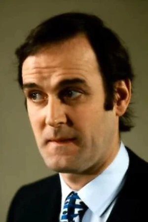 John Cleese