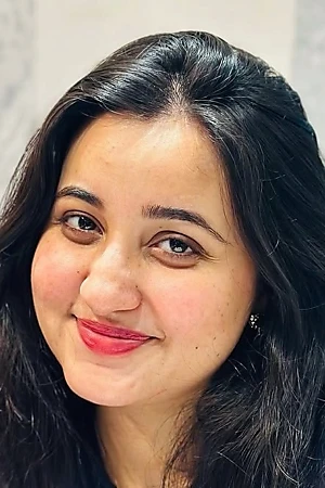 Revathi Pillai
