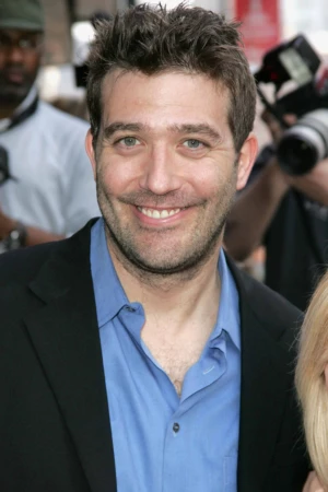 Craig Bierko