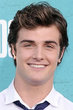 Beau Mirchoff