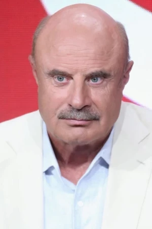 Phil McGraw