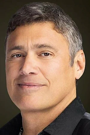 Steven Bauer