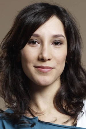 Sibel Kekilli