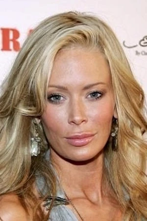 Jenna Jameson