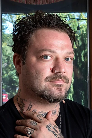 Bam Margera