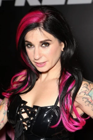 Joanna Angel