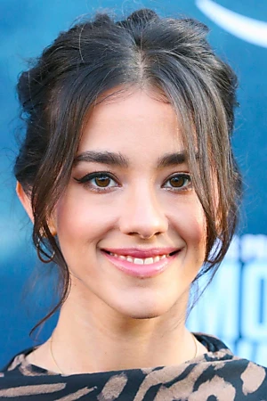 Seychelle Gabriel