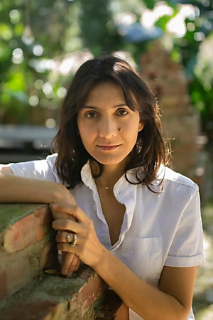 Ottessa Moshfegh