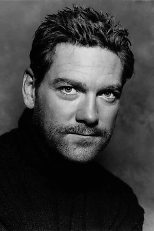 Kenneth Branagh