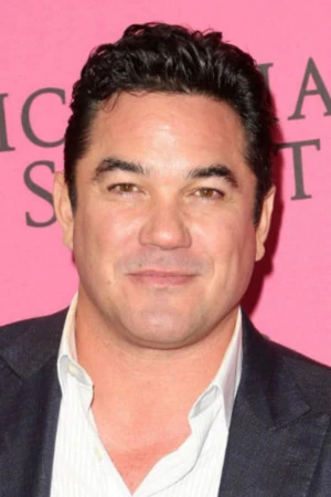 Dean Cain