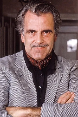 Maximilian Schell