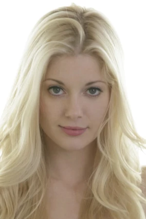 Charlotte Stokely