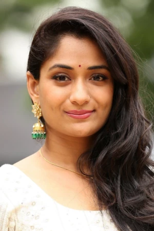 Sandhya Raju