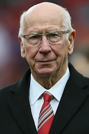 Bobby Charlton