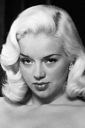 Diana Dors