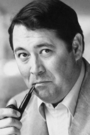 Barry Corbin