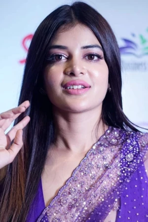 Madhumita Sarkar