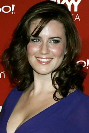 Katie Featherston