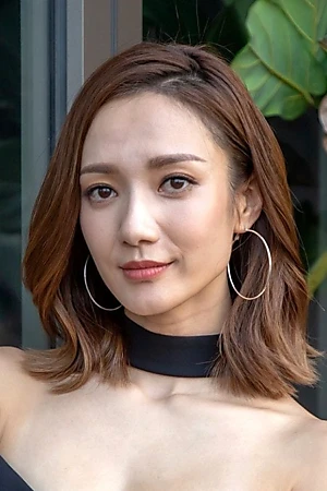 Grace Wong