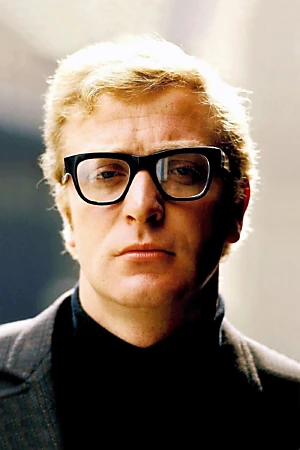 Michael Caine