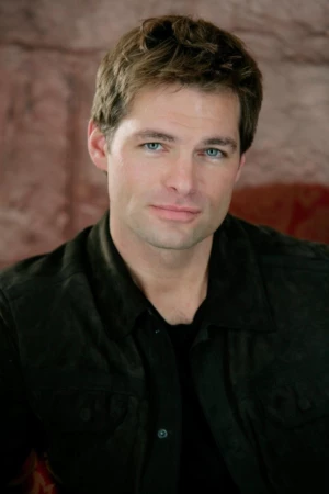 Daniel Cosgrove