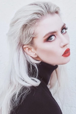 Allison Harvard