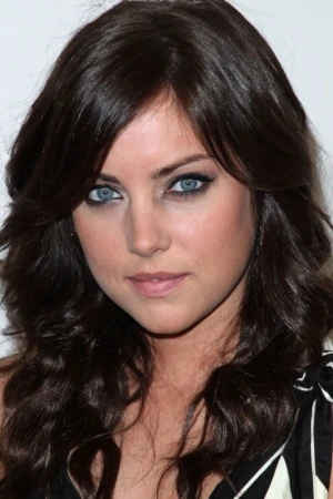 Jessica Stroup