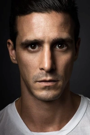 James Ransone