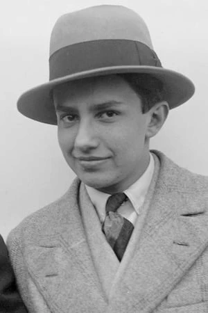 Carl Laemmle Jr.