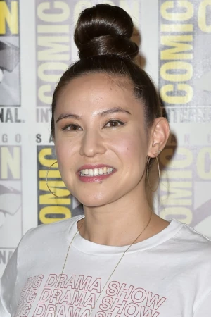 Christina Hodson