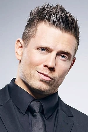 Mike Mizanin