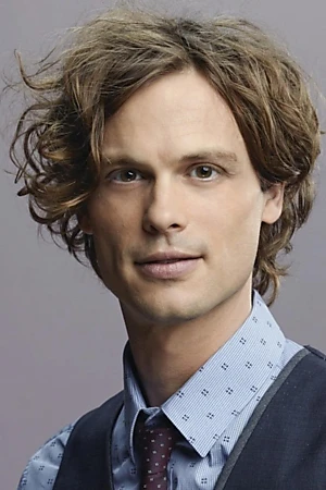 Matthew Gray Gubler