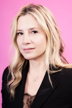 Mira Sorvino