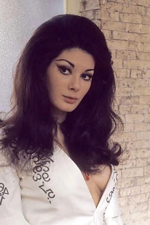 Edwige Fenech