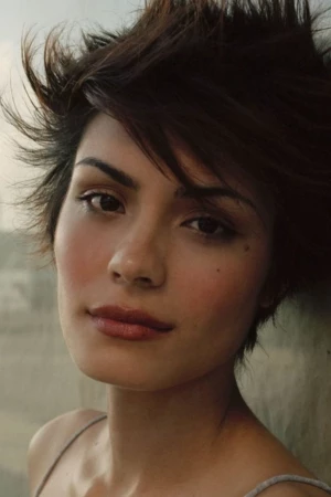 Shannyn Sossamon