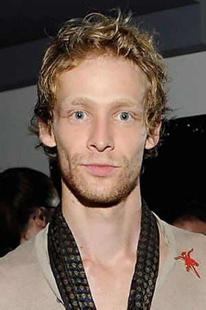 Johnny Lewis