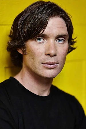 Cillian Murphy